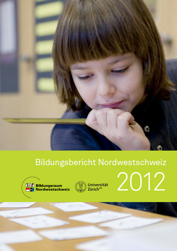 Bildungsbericht 2012
