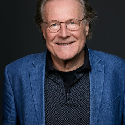 GeKo-Weiterbildung mit Joachim Bauer
