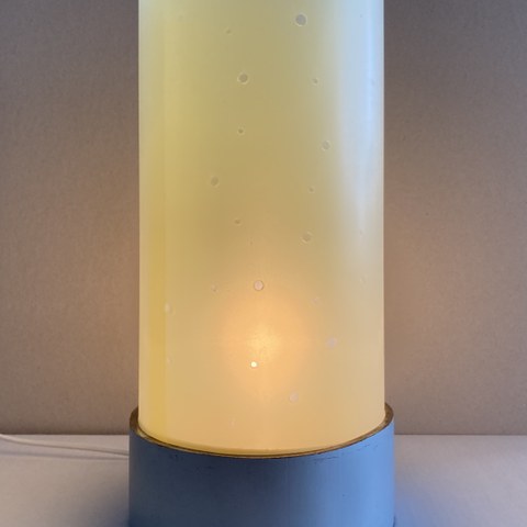 Lampe Nataša 3c 2. Vergrösserte Ansicht